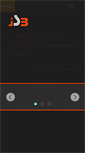 Mobile Screenshot of jsbfactory.com