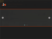 Tablet Screenshot of jsbfactory.com